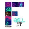 About to Get Ugly (Explicit) - Various Artists&Laidi Passhon&Rees&Vega