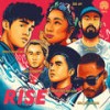 RISE - Moophs&Zee Avi&Vince Nantes&Eric Bellinger&Inigo Pascual&Sam Concepcion&Vincent M Nantes&Christopher James Moore Lopez&Izyan Binti Alirahman&Jimson Tamano