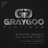 Talking Hammer (The Moogs Remix) - Martin Block&Kanevsky