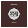 Labyrinth (Juan Ibañez & Andres Moris Remix) - Vitaly Shturm&Juan Ibanez&Andrés Moris