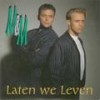 Laten We Leven (Karaoke Versie) - M&M