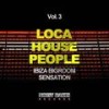 Back Again (Alex Patane' Remix) - Nikkolas Research