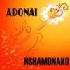 Nshamonako, Pt. 3 - Adonai