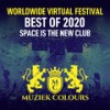 Never Stop My Love (Sandra Kanivets Remix) - Kohlenkeller&Paula P'Cay&Sandra Kanivets