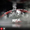 Piensas en Mi - JX&Kevin Sthaylok&Visla&Mvrtin&Blanko Sucio