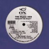 Deep in the Night (Smooth Vox Mix) - Muzic Den