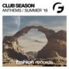 Funky Anthem (House Mix) - Tommy Vega