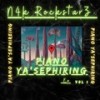 Soul Madness - N4k RockStarZ&Kula_SA
