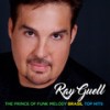 (You're My) Inspiration - Ray Guell