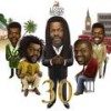 Catch the Feeling - Lloyd Brown