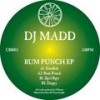 Dredlok - DJ Madd