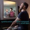 Warm - Oliver Tompsett&Cynthia Erivo