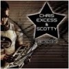 Just Another Day (Accoustic version) - Chris Excess&Scotty