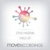 Epidemia (Original Mix) - Stive Madenn