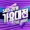여름여름해(Sunny Summer)+밤(Time for the moon night) (Live at 2018 가요대전) - GFRIEND