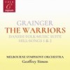 The Warriors - Melbourne Symphony Orchestra&Geoffrey Simon