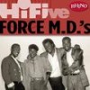 Tears (LP版) - Force M.D.'s