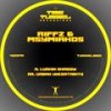 Lurkin Shadow - RIFFZ&Msymiakos