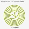 You and Me (Instrumental Club Mix) - Black Spider&Susie Ledge