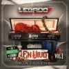 Barba Negra (feat. Tito Torbellino Jr.)(Explicit) - Legado 7