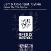 Never Be The Same (Ham & Decks Remix) - Jeff & Dale&Sylvie
