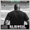 Forgive n Forget - DJ Biopic