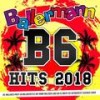Party Mix I - peter wackel