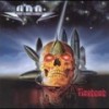 The Gutter - U.D.O.