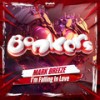 I'm Falling In Love - Mark Breeze