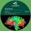 Solaris (Pedräda Remix) - Gorkiz