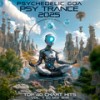 Listen (Psy Trance DJ Mixed) - Goatma