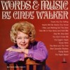 I Was Just Walking out the Door - Cindy Walker