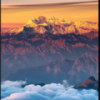 画魂戏 - Skyline