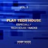 Input (Dave Pedrini Remix) - Stefano Panzera