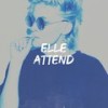 Elle attend - Nick Willems
