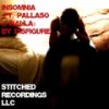 Insomnia(feat. Pallaso & Nalla) - Disfigure&Pallaso&Nalla