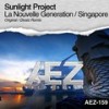 La Nouvelle Generation (Original Mix) - Sunlight Project