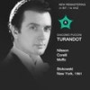 Turandot, SC 91, Act I: Popolo di Pekino! - Orchestra Of The Metropolitan Opera House&Léopold Stokowski&Calvin Marsh&Coro&Anna Moffo&Franco Corelli&Bonaldo Gaiotti