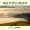 Pious Peaceful Spirits (Original Mix) - Ammy Watson