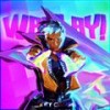 WAYLAY! (feat. evok3r) - Kew&evok3r