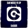 Dagger - Dan Mckie&DP