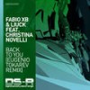 Back To You (Eugenio Tokarev Remix) - Fabio XB&Liuck&Christina Novelli