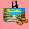 Hanzon (feat. Nyora Spouse) - Global Dan
