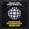 Africa (Club Mix) - Dave Mendez