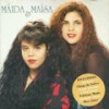 Preciso de Muito Amor - Maida e Maisa&Vicente Dias