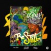 Ganja Seed (Be Still Dub) - Green Lion Crew