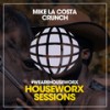 Crunch (Club Mix) - Mike La Costa