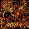Ain't No Fuckin' Clown Shit(feat. Claas) (Explicit) - Hex Rated&Claas