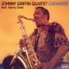 Hush-A-Bye - Kenny Drew&Jens Melgaard&Ole Streenberg&Johnny Griffin