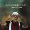 Sarra nos Menor (Explicit) - DJ SATI MARCONEX&Mc Sagaz